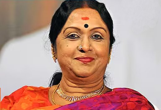 Saroja Devi